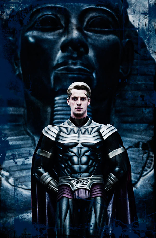 Imagen de Watchmen: la recreaci�n de 'El C�mic'