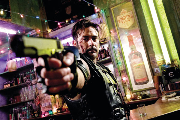 Imagen de Watchmen: la recreaci�n de 'El C�mic'