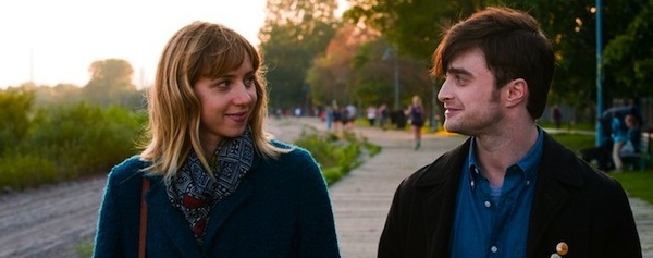 Tr�iler de 'What If'