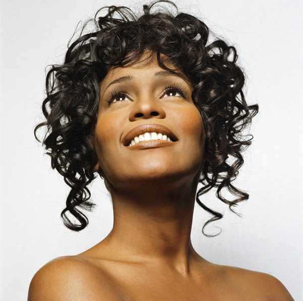 Imagen de Adiós a Whitney Houston
