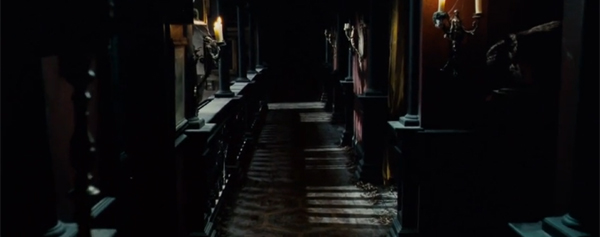 Tr�iler de THE WOMAN IN BLACK