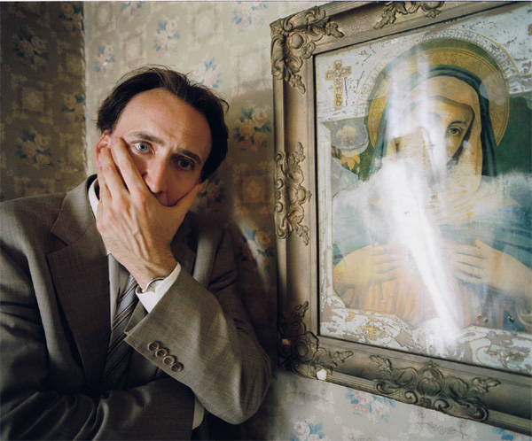 Imagen de Nicolas Cage, ansioso por protagonizar la secuela de 'The Wicker Man'