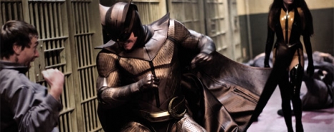 Watchmen