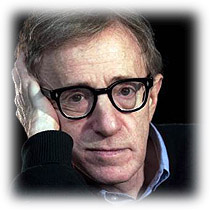 Woody Allen rueda este verano en el Reino Unido