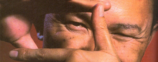 john woo