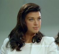 Wonder Woman (2011), NBC, David E. Kelly, Adrienne Palicki