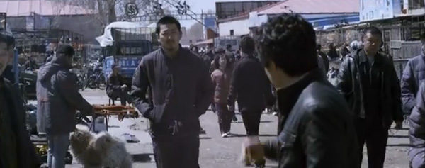 Tr�iler de 'The Yellow Sea'