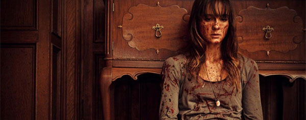 Tr�iler de 'You're Next'
