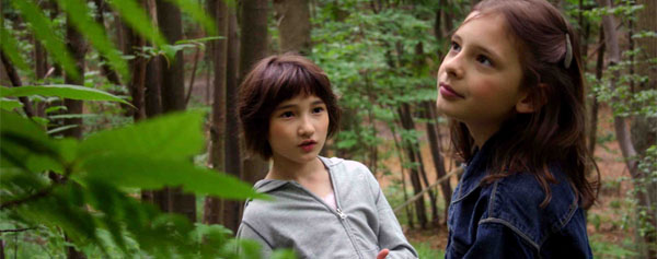 Yuki & Nina