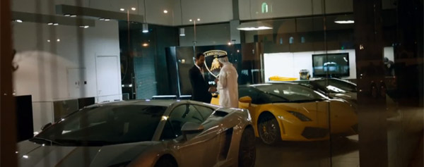 Primer trailer de 'Zero Dark Thirty'