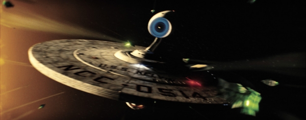 Star Trek: rehaciendo la saga