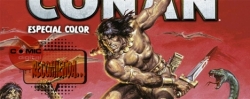La Espada Salvaje de Conan – Especial Color: Marvel Super Special