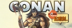 La Espada Salvaje de Conan #15: El Tesoro de Tranicos