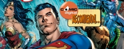 Superman Vol. 1: El Hombre de Acero