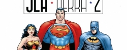 JLA: Tierra 2 (Grandes Novelas Grficas de DC)