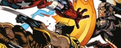 Marvel Must-Have - Los Nuevos Vengadores #12: Sin Poderes