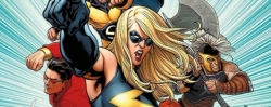 Marvel Must-Have - Poderosos Vengadores #1: La Iniciativa Ultrón