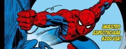 Marvel Gold - El Asombroso Spiderman #9: El Regreso del Ladrón