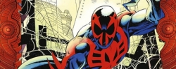 Spiderman 2099: La Colecci�n Completa #3