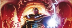 Marvel Must-Have - Thanos Vence