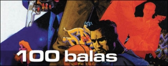 100 Balas: Instinto