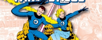 Marvel Heroes: Los 4 Fantasticos - Vuelta a los Origenes