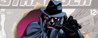 'Phantom Stranger', una de las 4 novedades en Los Nuevos 52