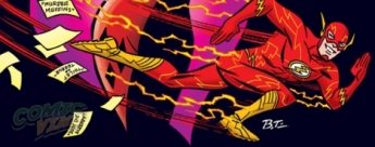 DC All Access celebra el 75 Aniversario de Flash