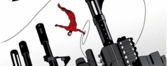 Marvel presenta un adelanto de Daredevil #4