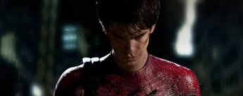 Un clip de The Amazing Spider-Man llega a la web