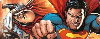 Superman: Action Comics Vol. 2 - Hombres de Acero