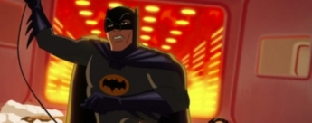 El Batman de Adam West volverá en una nueva película animada