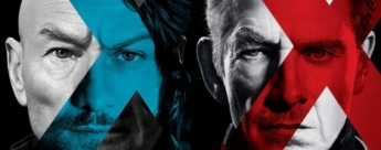 Presentado el tráiler oficial de 'X-Men: Días del Futuro Pasado'