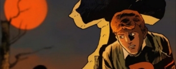 SDCC '13: Trailer para 'Afterlife with Archie'