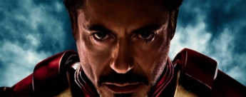 Nuevo póster de Iron Man 2