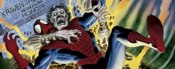 100% Marvel HC - El Asombroso Spiderman: El Alma del Cazador