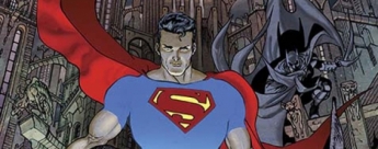 Batman/Superman #1 también tendrá portada alternativa