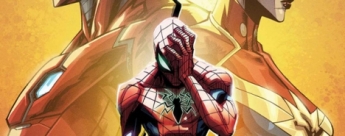 Christos Gage guionizará Civil War II: Amazing Spiderman