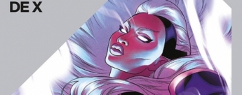 Marvel Premiere � Amanecer de X #16