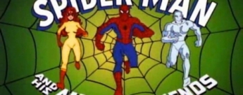 Las muchas adaptaciones de Spider-Man (... Y sus Increíbles Amigos - 1981)