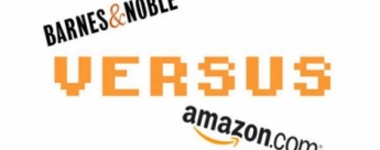 Amazon vs Barnes&Noble