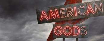Starz confirma la fecha de estreno de American Gods con nuevo póster