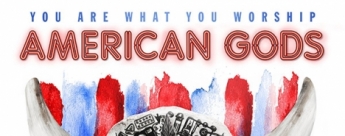 Starz presenta trailer para American Gods
