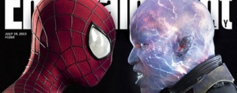 SDCC '13: Primeras imágenes de The Amazing Spider-Man 2