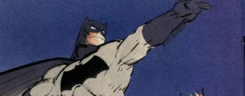 Nueva escena de The Dark Knight Returns, Part 1 - El sarcasmo de Alfred