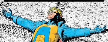 Animal Man de Grant Morrison #1