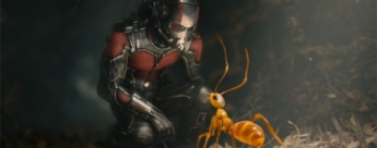 ¿Se convertirá la escena inicial original de Ant-Man en un One-shot Marvel?