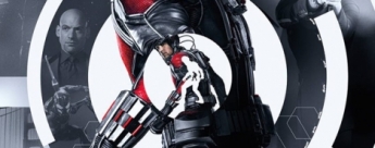 Rusia presenta el mejor póster de Ant-Man que hemos visto