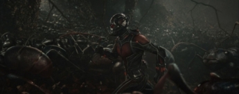 Nuevo spot de TV extendido para Ant-Man