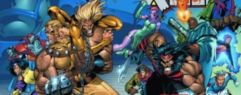 Marvel Héroes #72 - La Era de Apocalipsis: Alpha